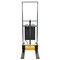 Vestil PORTABLE DC POWER HEFTI-LIFT 37 X 69 IN HYD-10-DC - alternate 8